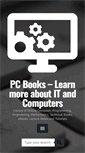 Mobile Screenshot of pcbook.info